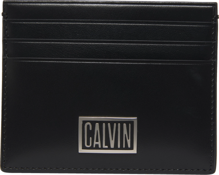 ארנק קלווין קליין Graphic Cardholder