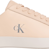 Calvin Klein Low Prof Cupsole Lth Shoe
