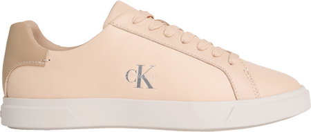 Calvin Klein Low Prof Cupsole Lth Sneaker