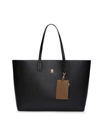 حقيبة تومي هيلفيجر Icon Tote
