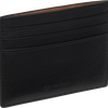 Calvin Klein Bold Suede Cardholder Wallet