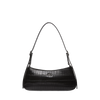 Calvin Klein Croc Small Shoulder Bag