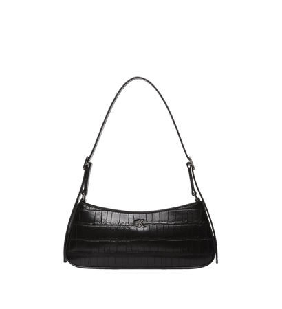 حقيبة كالفين كلاين Croc Small Shoulder