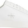Calvin Klein Low Prof Cupsole Lth Shoe