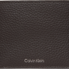 Calvin Klein Ew Billfold W Coin Wallet