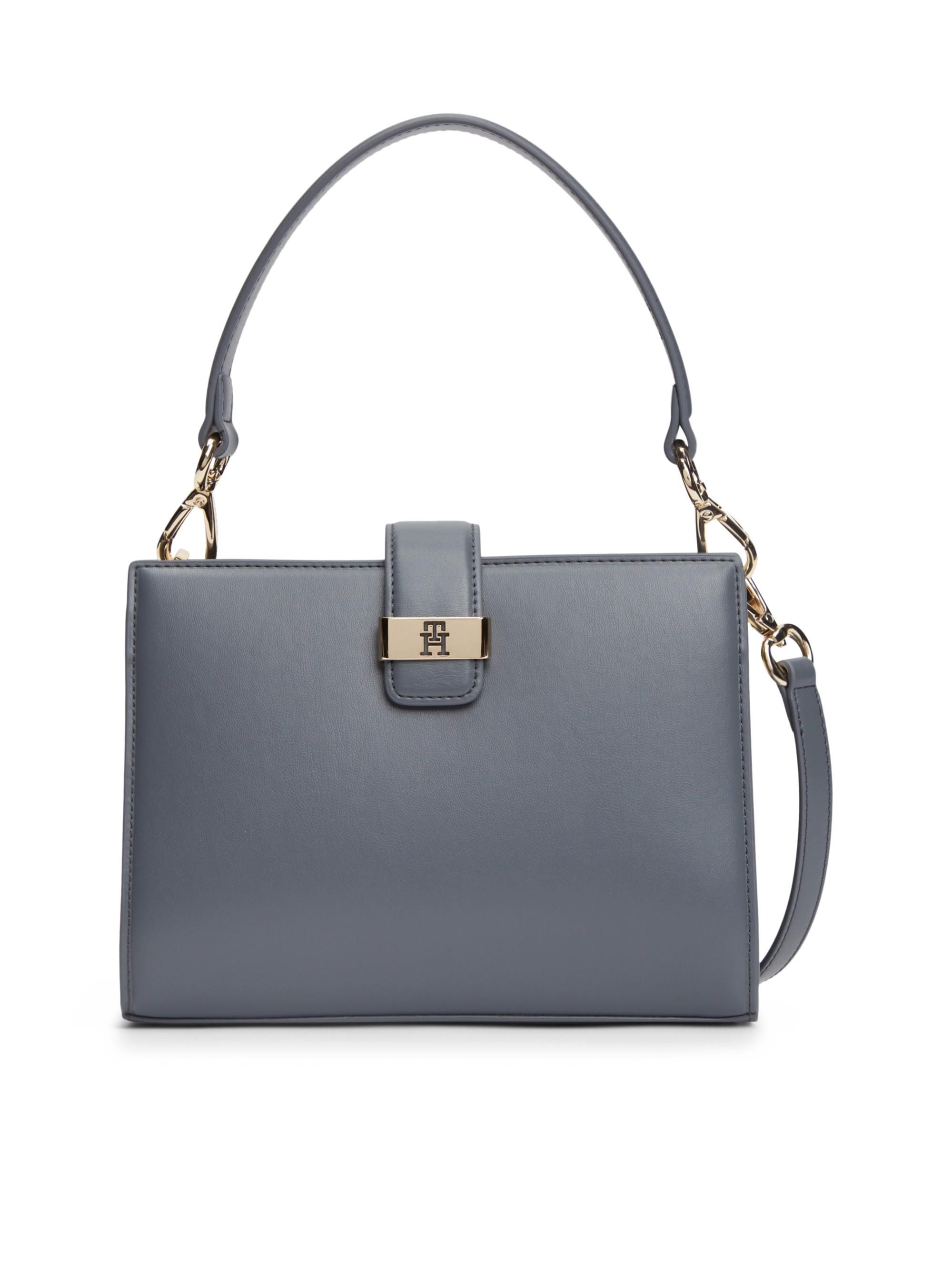 حقيبة تومي هيلفيجر Heritage Mini Satchel