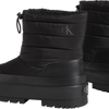 Calvin Klein Vulc Flatform Snowboot Nyl Shoe