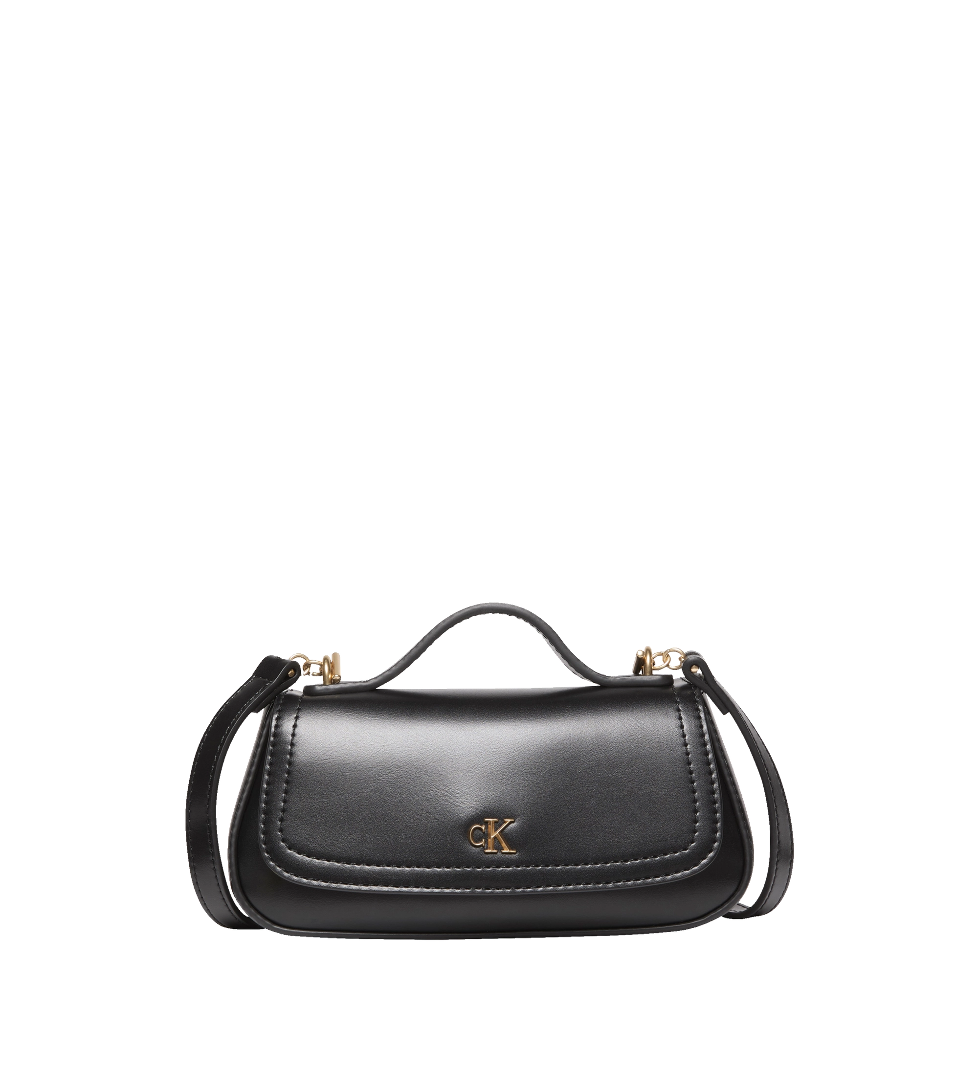 Calvin Klein Top Handle Crossbody Bag