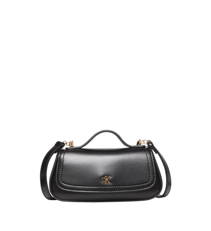 Calvin Klein Top Handle Crossbody Bag