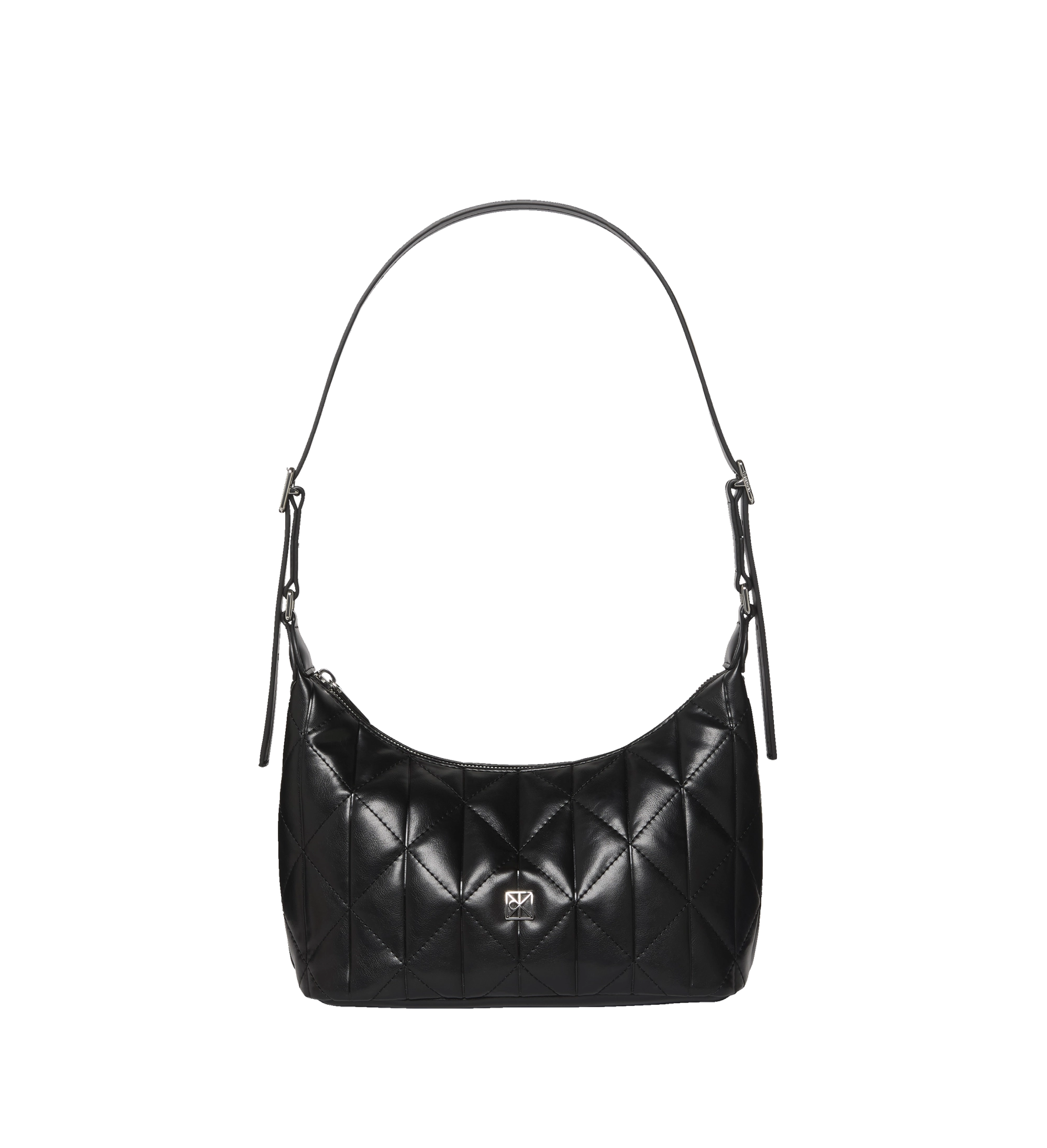 Calvin Klein Quilted Small Shoulder Bag