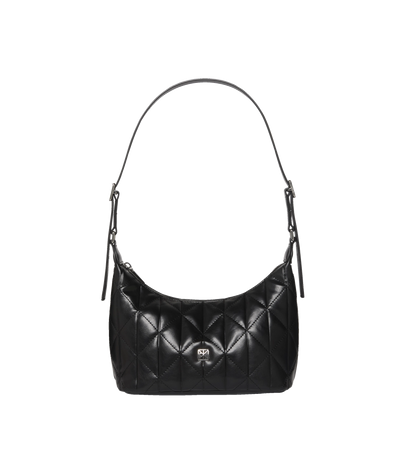 Calvin Klein Quilted Small Shoulder Bag