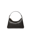 תיק קלווין קליין Emblem Aop Small Shoulder