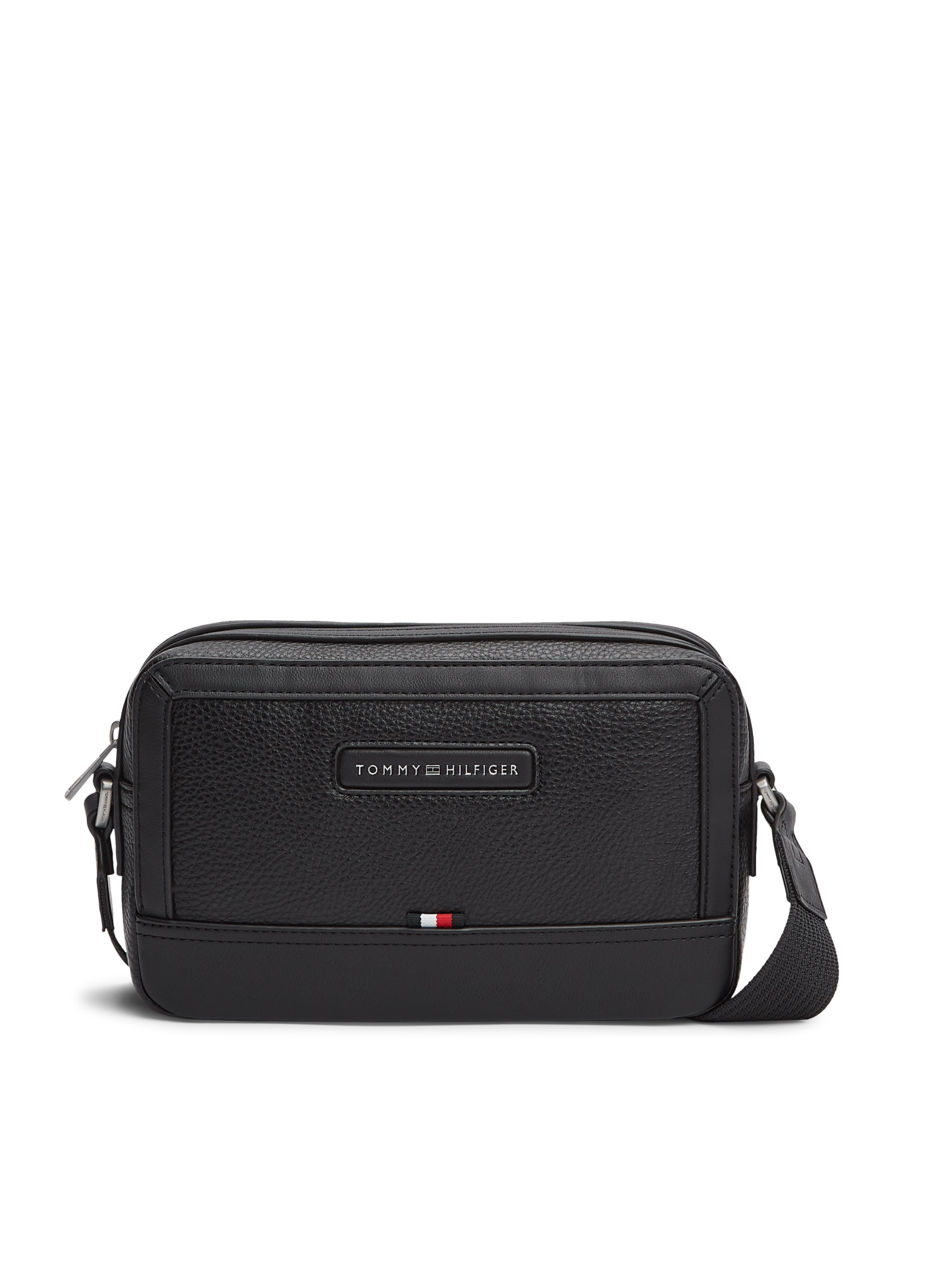 Tommy Hilfiger Central Ew Reporter Bag