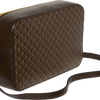 حقيبة كالفين كلاين Emblem Aop Elongated Camera