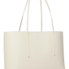 תיק קלווין קליין Foil Logo Tote W Pouch