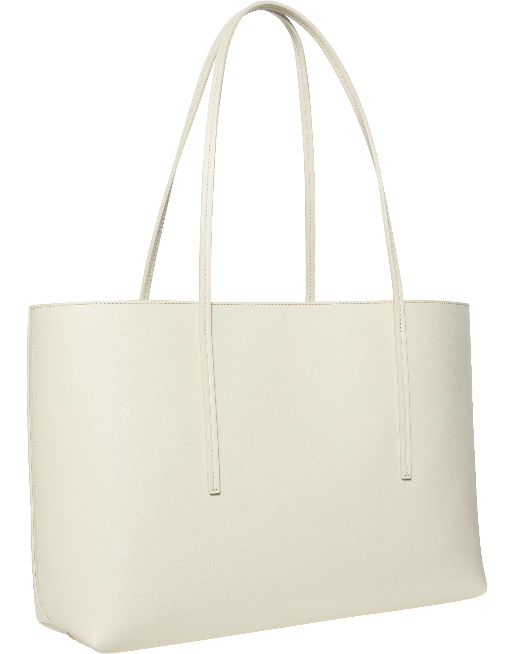תיק קלווין קליין Foil Logo Tote W Pouch
