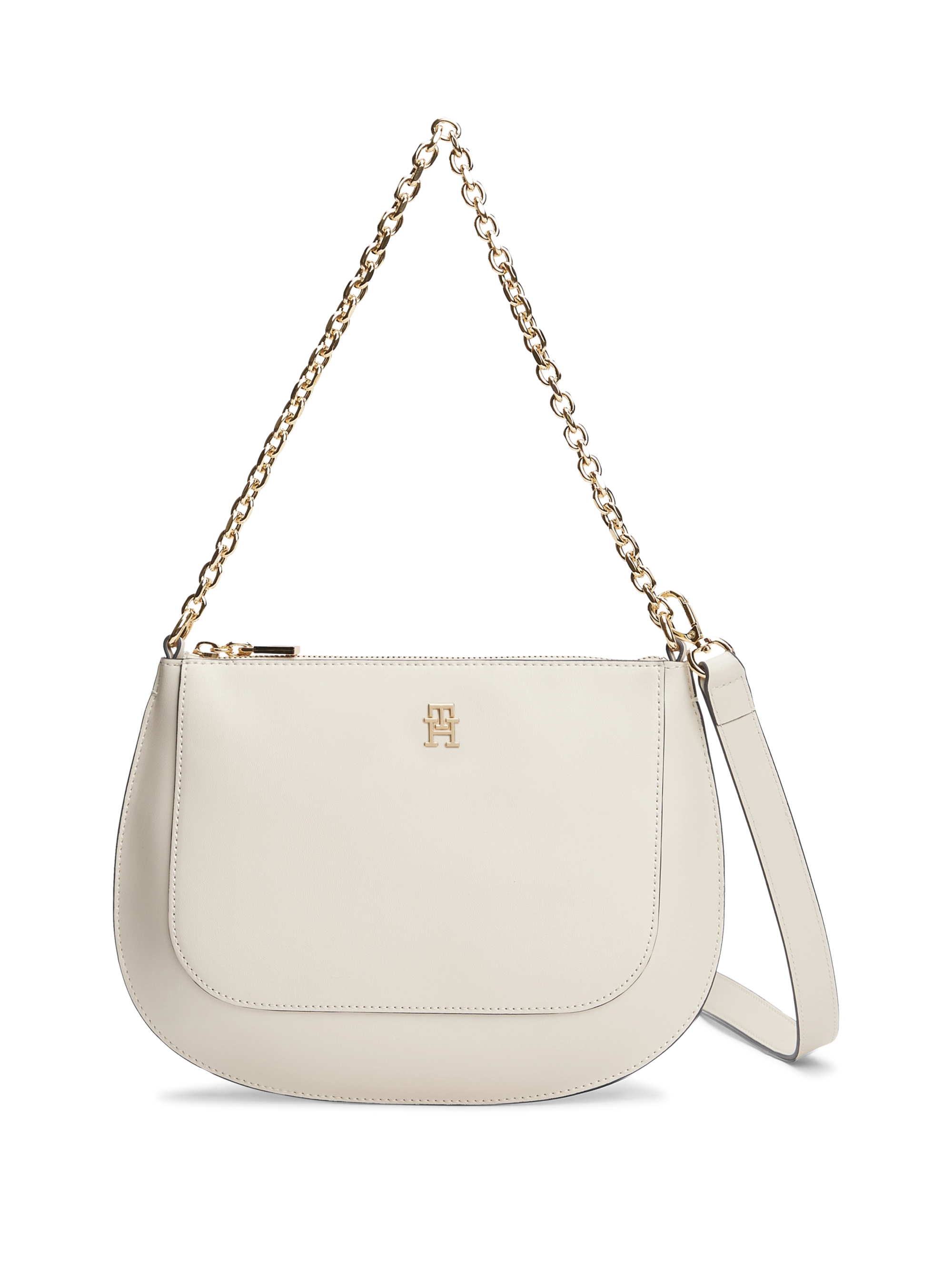 Tommy Hilfiger Glam Conv Med Crossover Bag