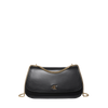 Calvin Klein Convertible Chain Medium Bag