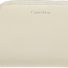 Calvin Klein Medium Flap Zip Around Wallet