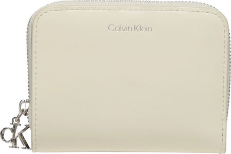 Calvin Klein Medium Flap Zip Around Wallet