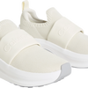 Calvin Klein Chunky Run Slipon Knit Logo Tape Shoe