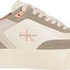 حذاء سنيكر كالفين كلاين Prime Cupso Laceup Lth-Su Ml Wmn