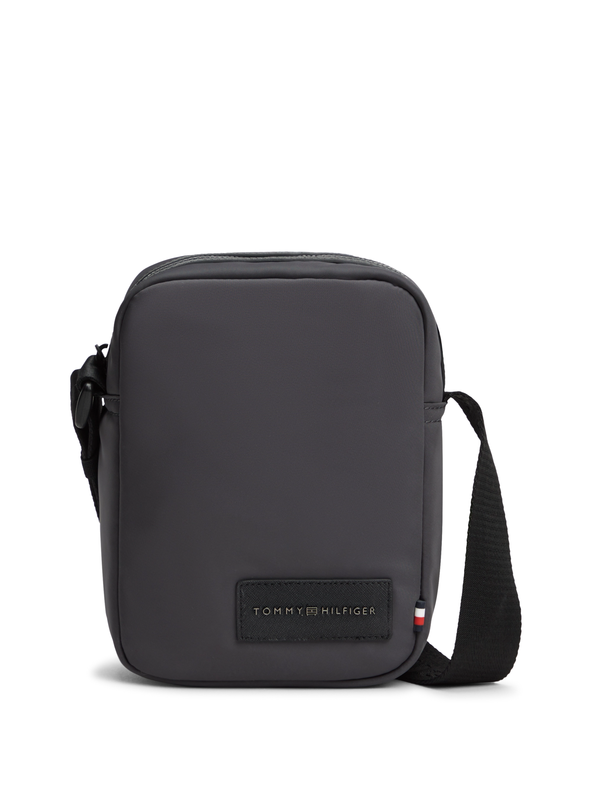 Tommy Hilfiger Repreve Mini Reporter Bag