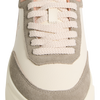 حذاء سنيكر كالفين كلاين Prime Cupso Laceup Lth-Su Ml Wmn