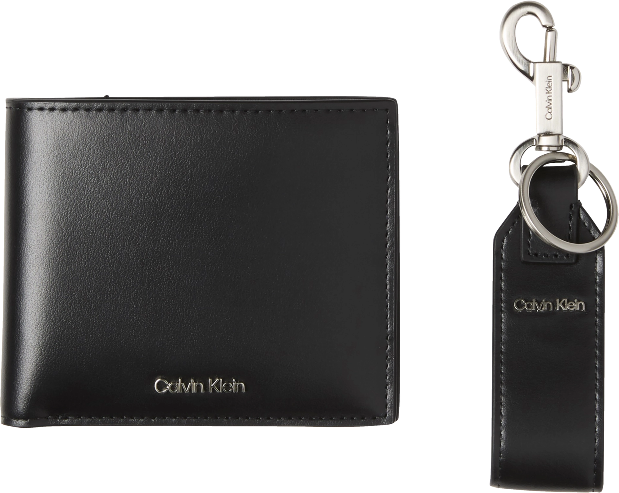 حقيبة كالفين كلاين Raised Billfold W Coin Key Fo