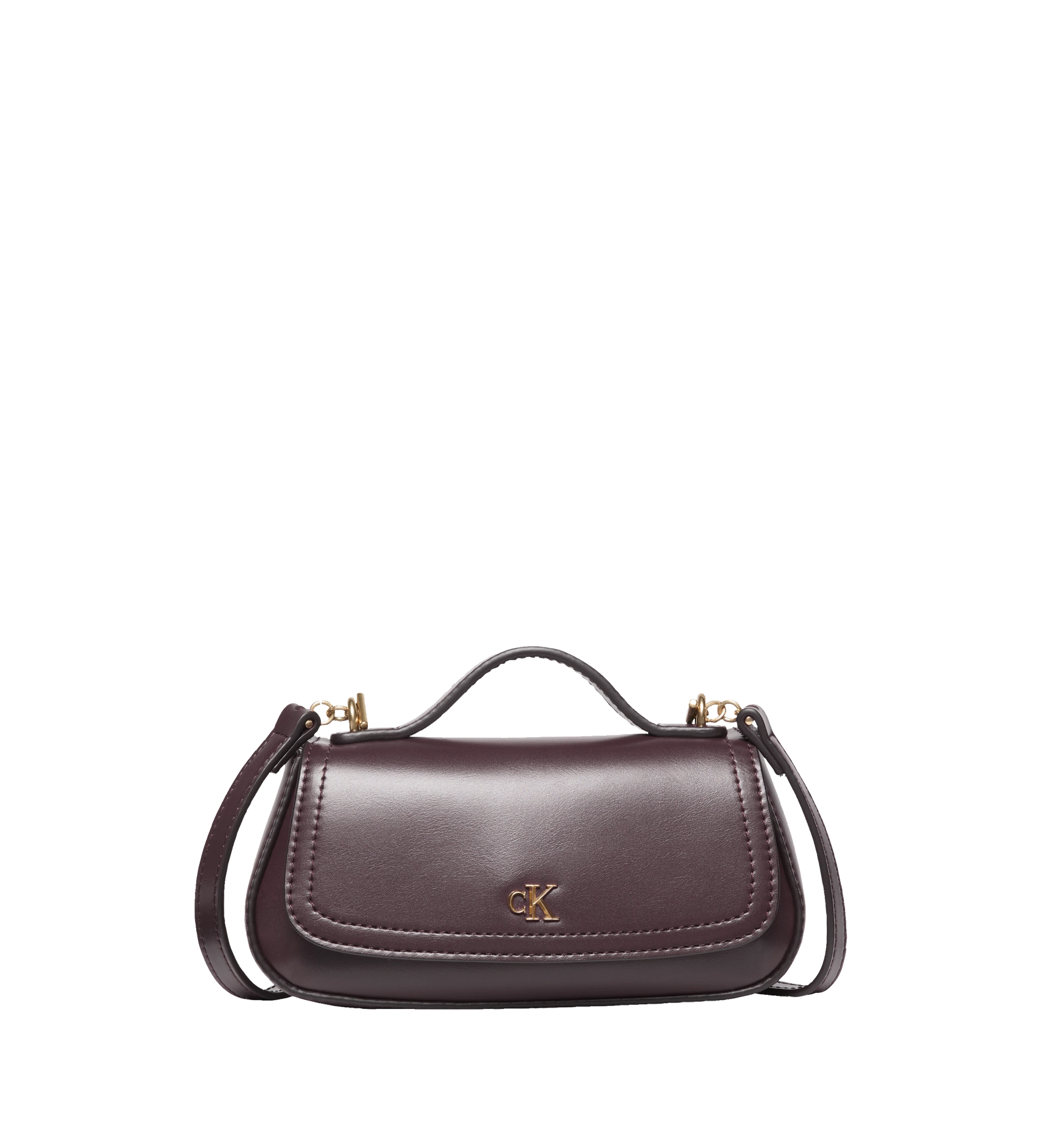 حقيبة كالفين كلاين Top Handle Crossbody