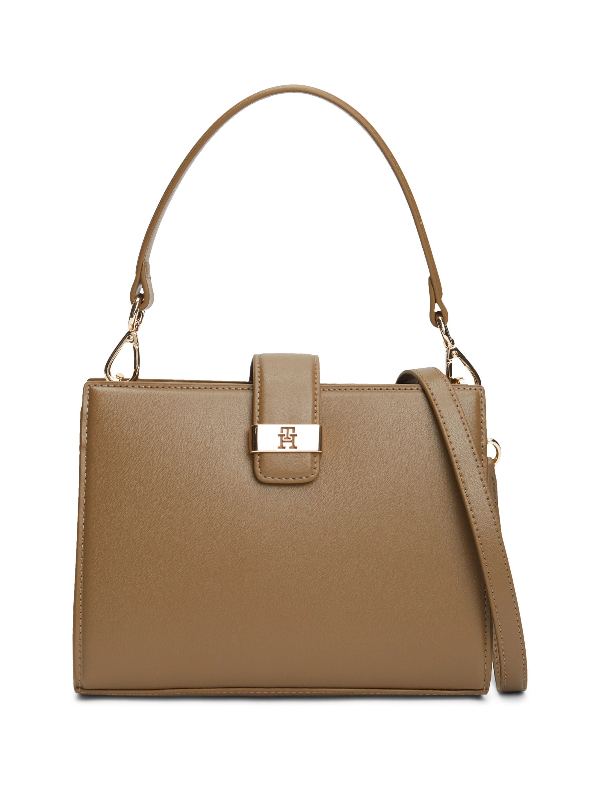 حقيبة تومي هيلفيجر Heritage Mini Satchel