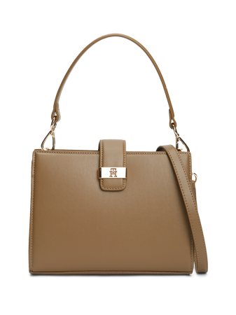 حقيبة تومي هيلفيجر Heritage Mini Satchel