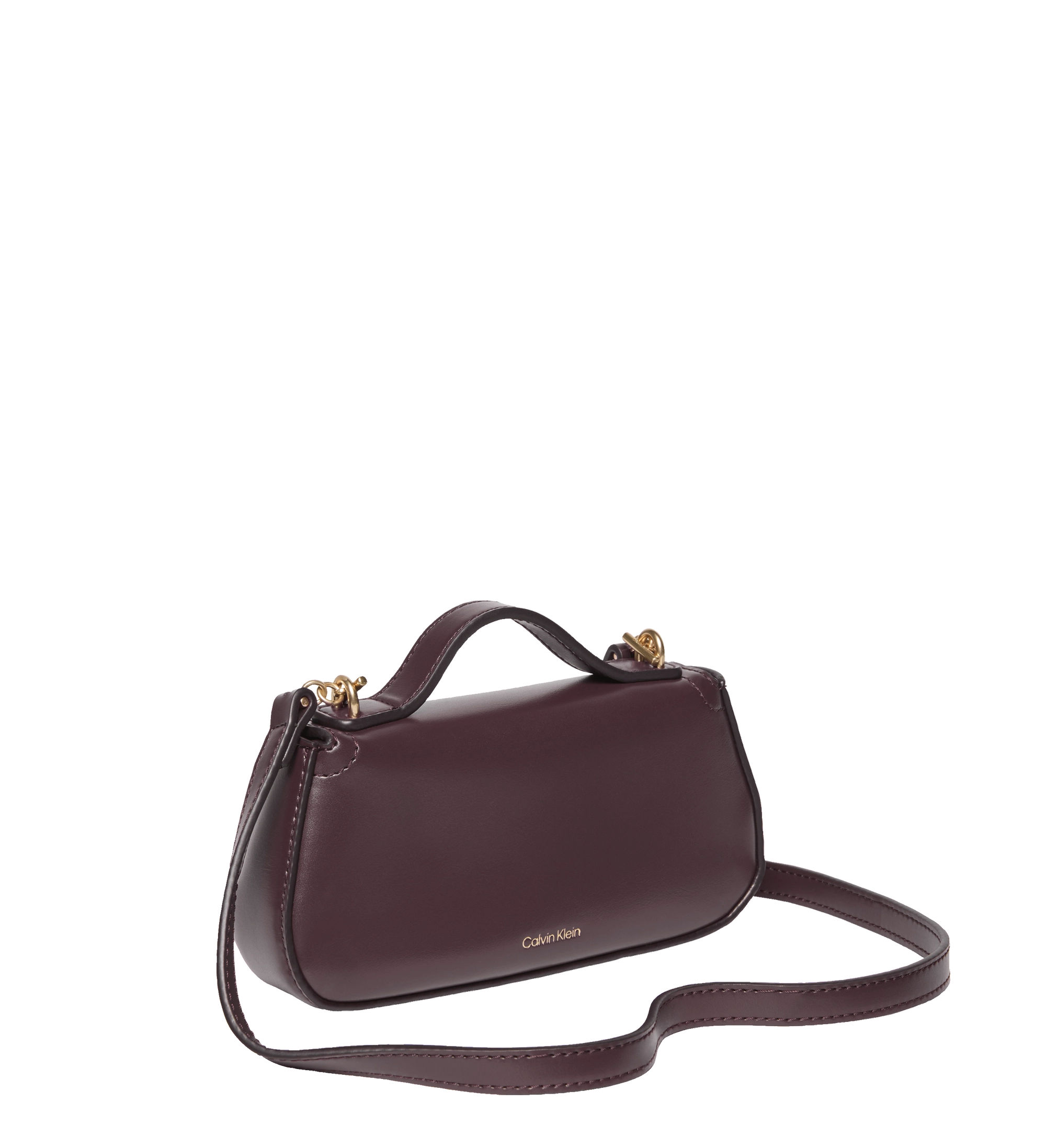 حقيبة كالفين كلاين Top Handle Crossbody
