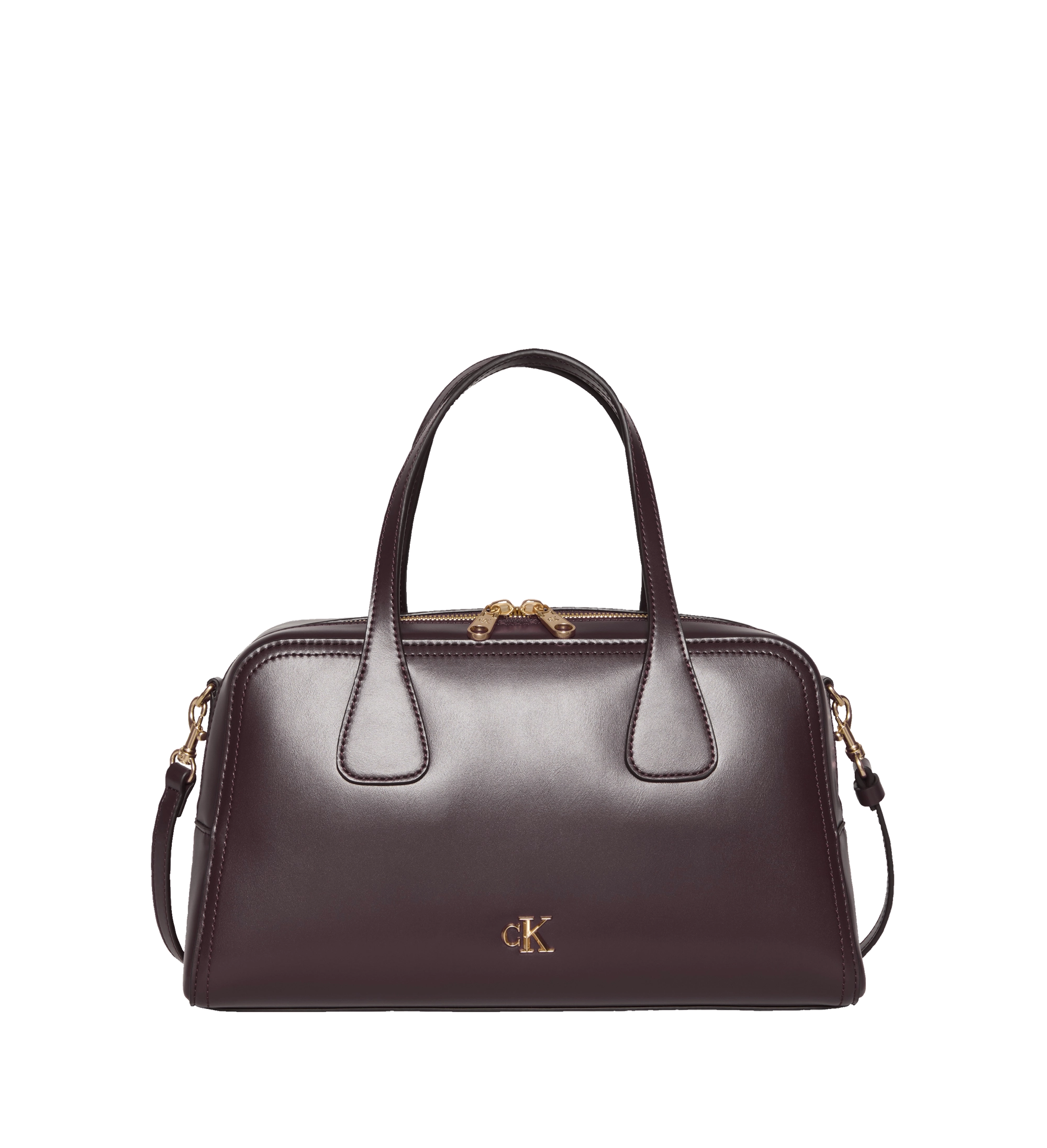 Calvin Klein Medium Bowling Bag