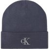 قبعة كالفين كلاين Fine Rib Beanie