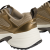 حذاء كالفين كلاين Hike Run Ckstripe Mesh Met