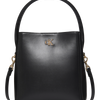 Calvin Klein Bucket With Strap Bag