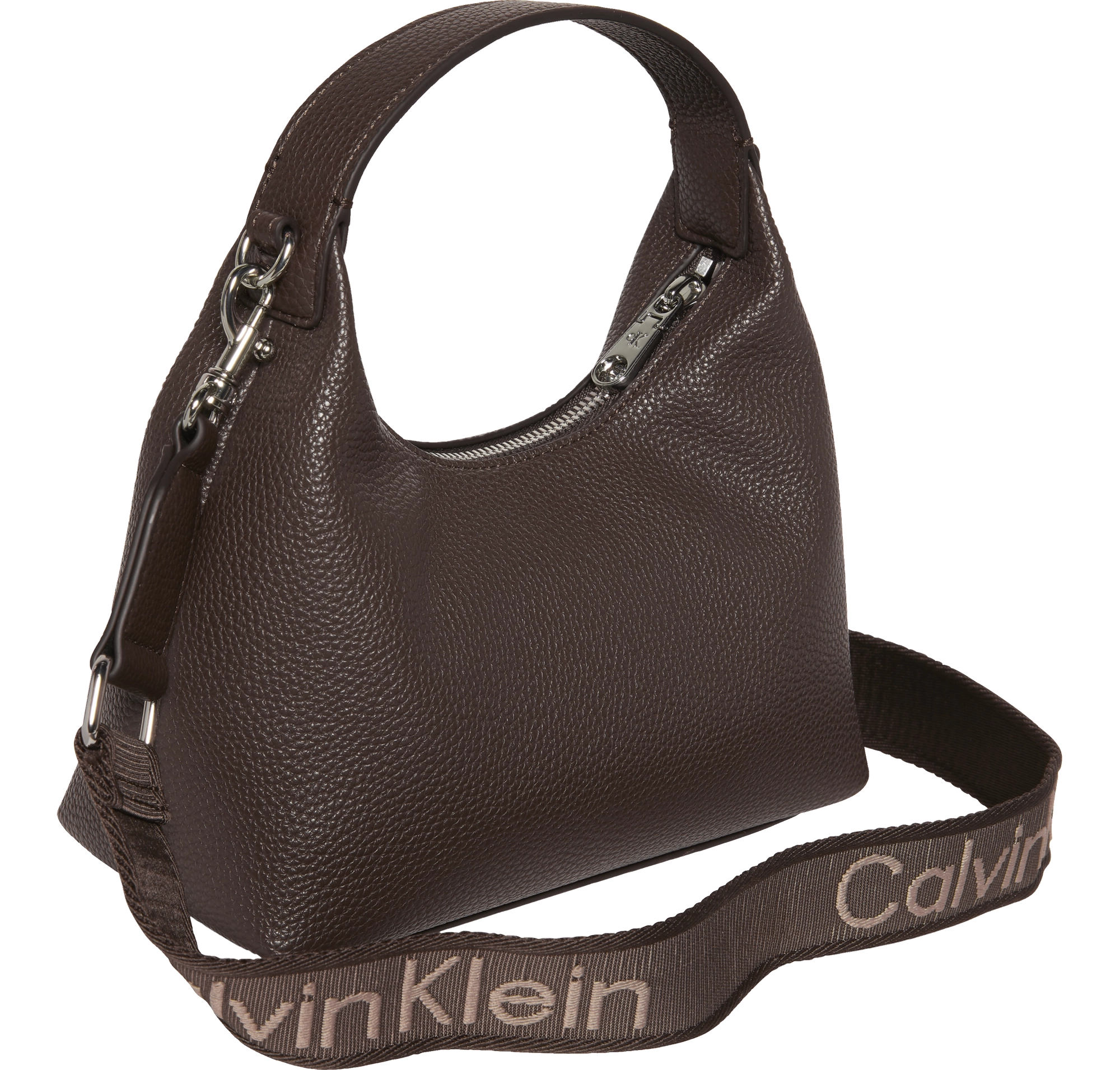 حقيبة كالفين كلاين Webbing Strap Small