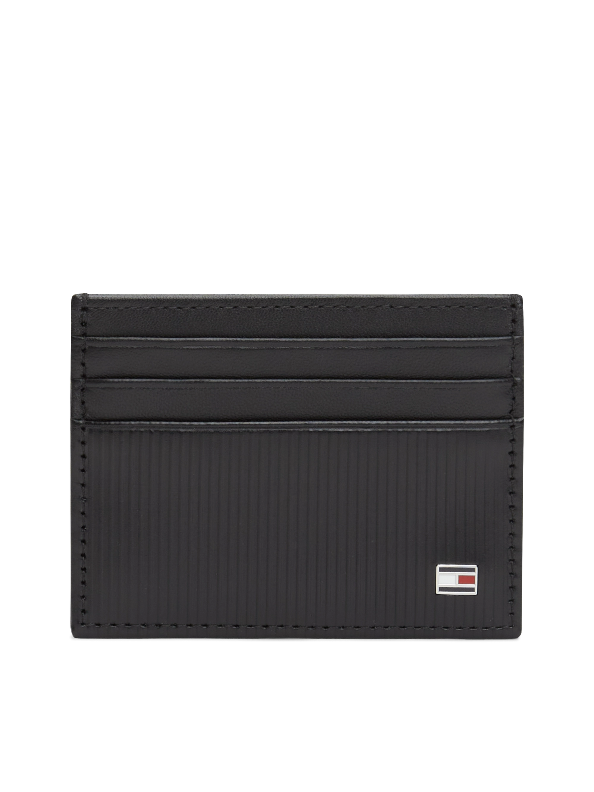 Tommy Hilfiger Flag CC Holder Wallet