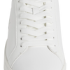 Calvin Klein Low Prof Cupsole Lth Shoe
