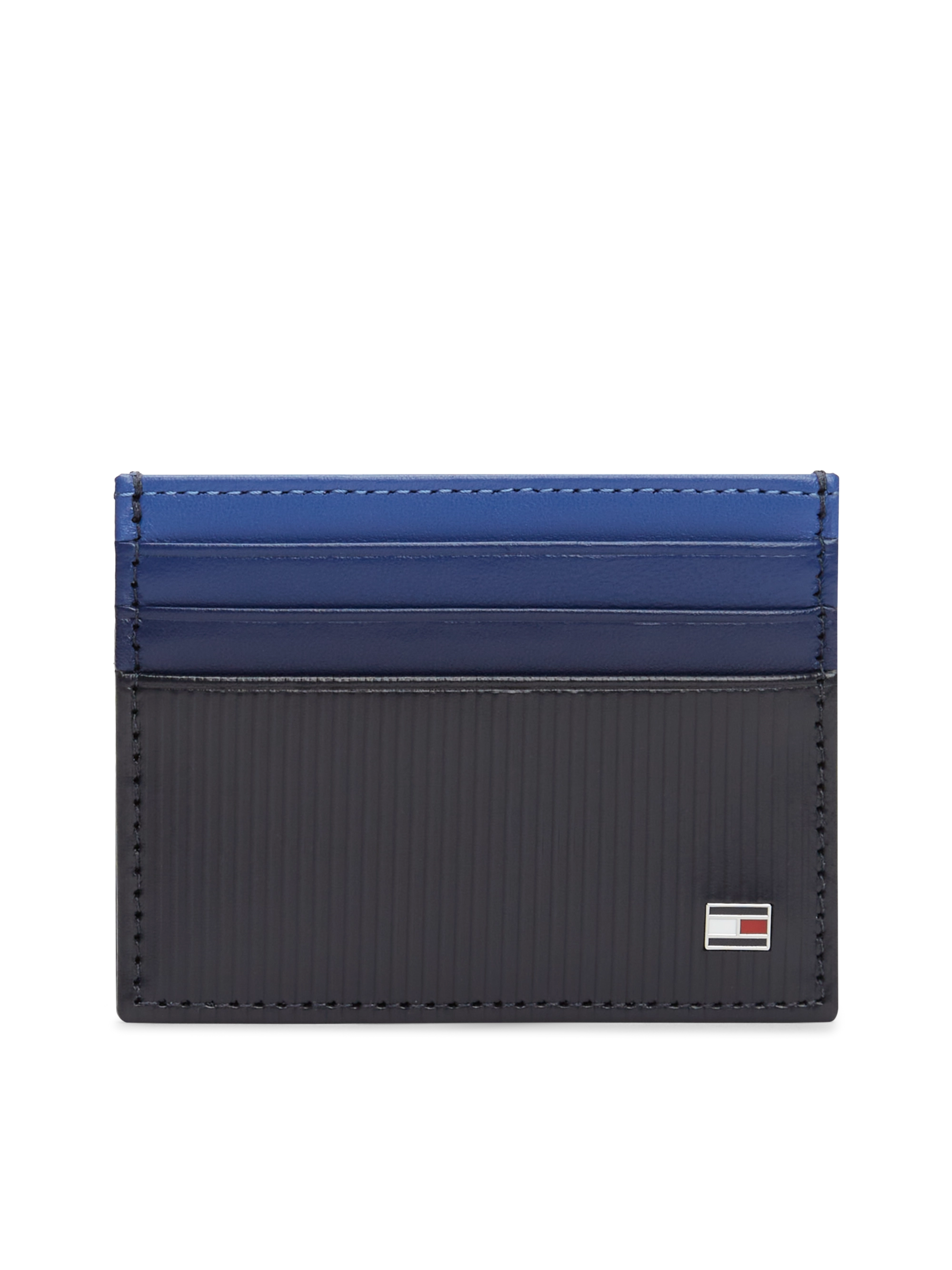محفظة تومي هيلفيجر Flag CC Holder
