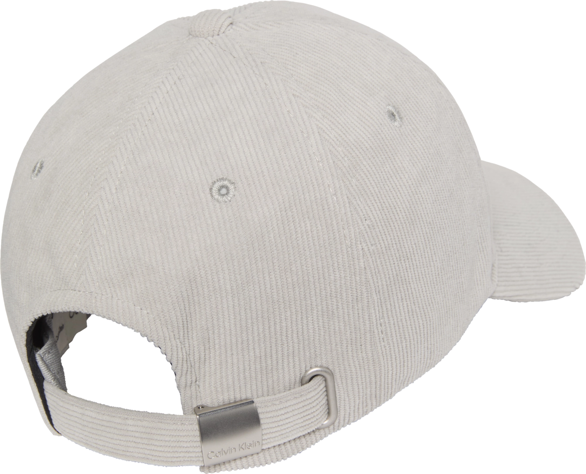 Calvin Klein Corduroy Seasonal Story Hat