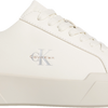 حذاء سنيكر كالفين كلاين Chunky Cups Laceup Lth Bt Croc