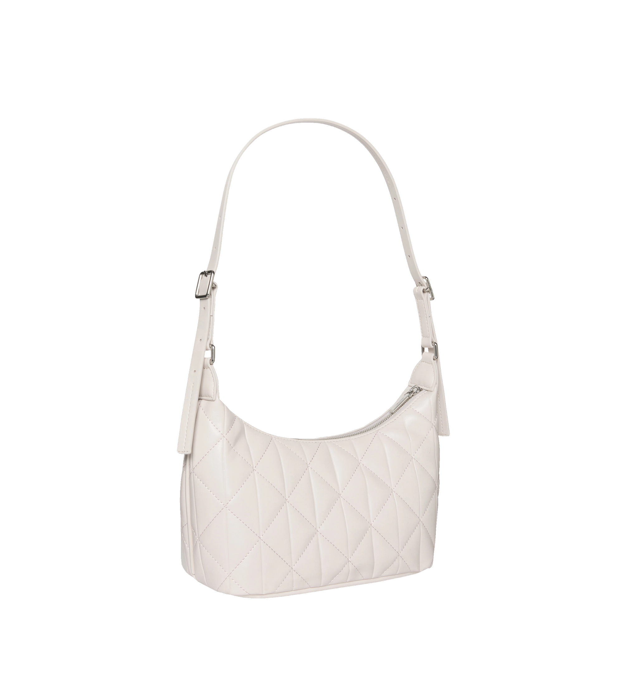 حقيبة كالفين كلاين Quilted Small Shoulder