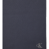 Calvin Klein Fine Rib Scarf