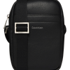 Calvin Klein Raised Slim Reporter Bag