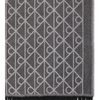 وشاح كالفين كلاين Tonal Aop Wool Lw