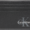 Calvin Klein Bold Pebble Cardholder Wallet