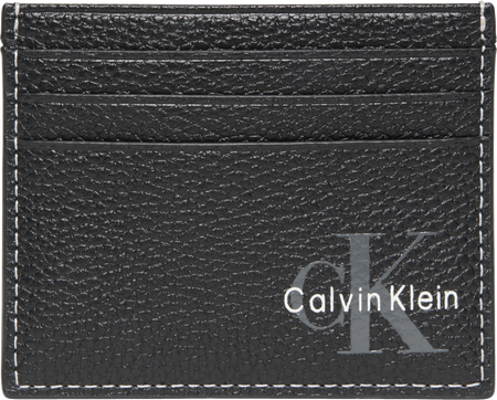 ארנק קלווין קליין Bold Pebble Cardholder