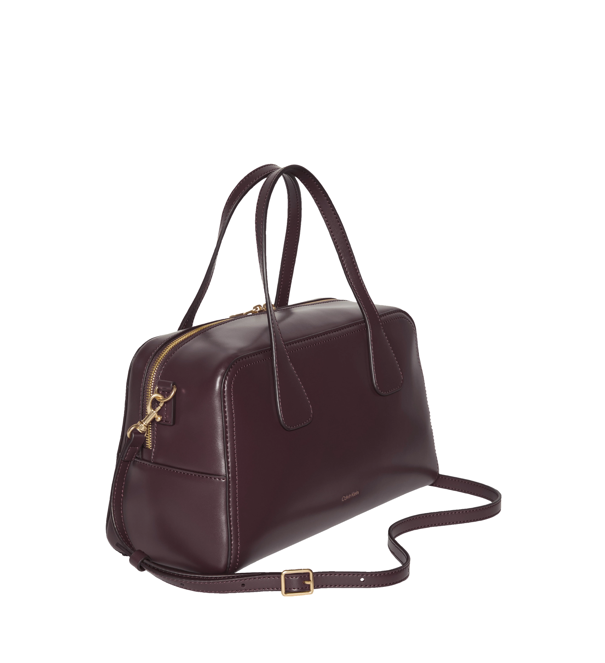 Calvin Klein Medium Bowling Bag